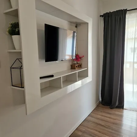 Apartments Jadranka Novalja Exterior photo