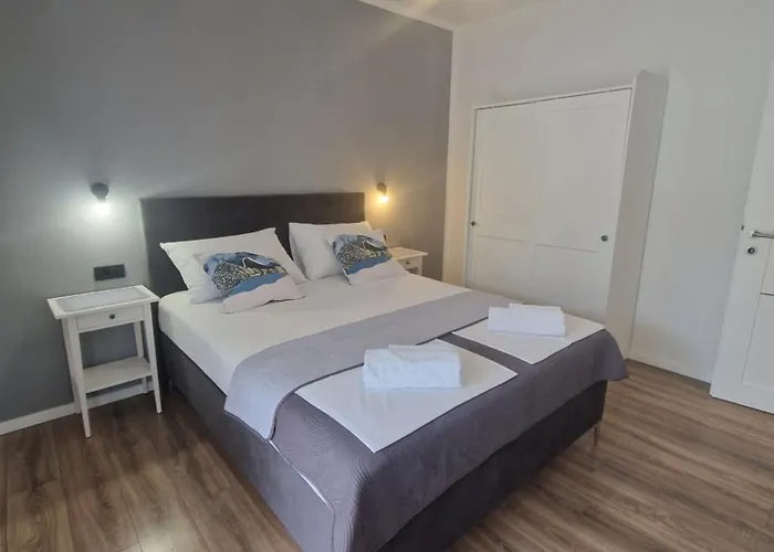 Apartments Jadranka