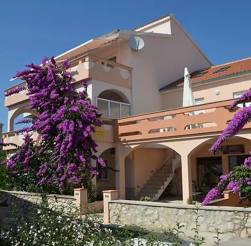 Apartments Jadranka