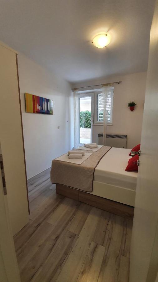 Jadranka Apartament
