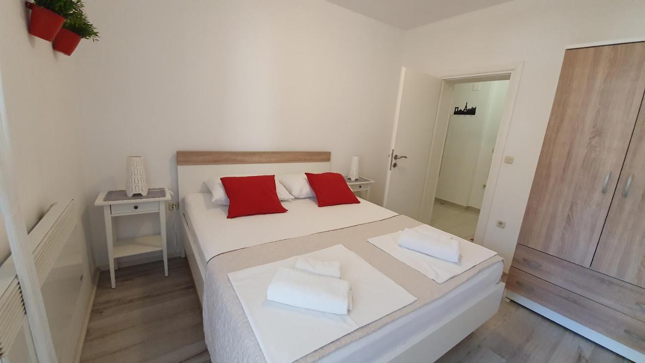 Jadranka Apartament