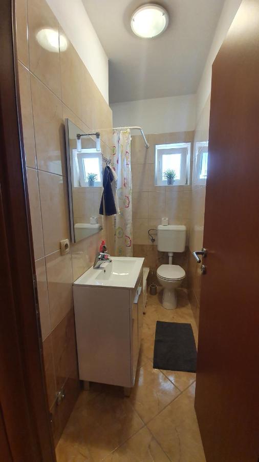 Apartament Jadranka *