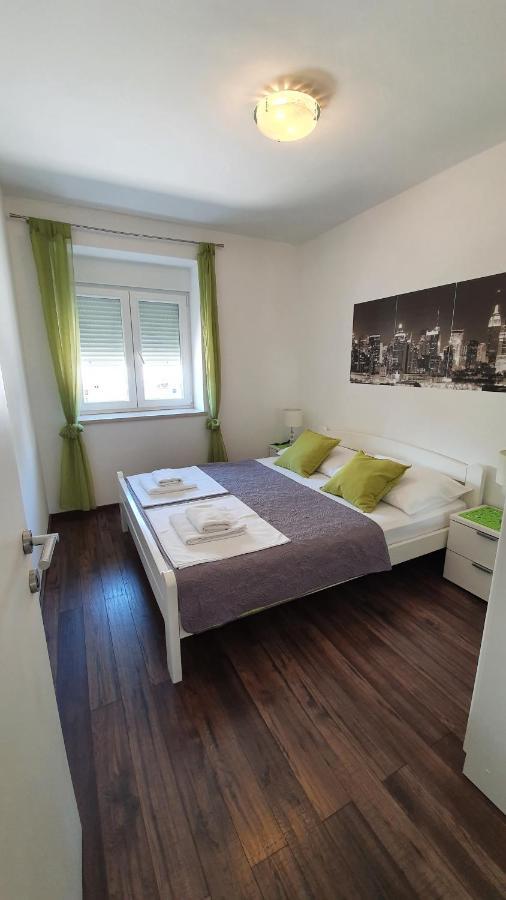 Jadranka Apartament *