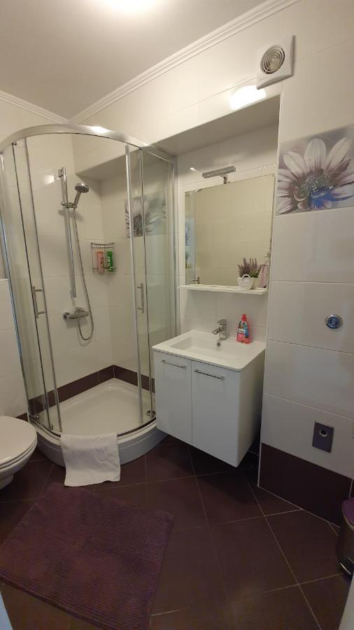 Apartament Jadranka *