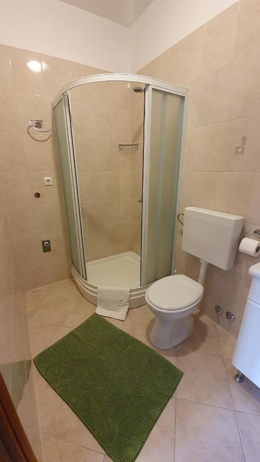 Jadranka Apartament *