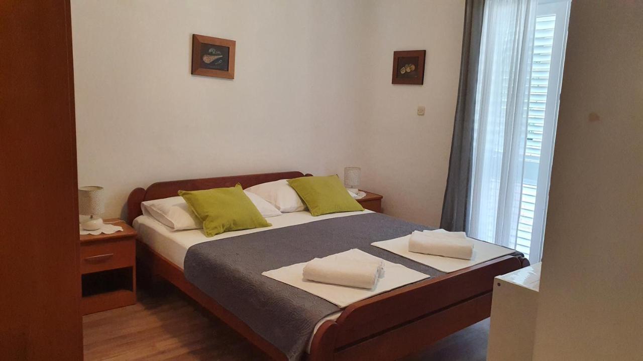 Apartament Jadranka