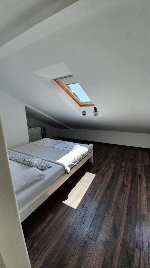Apartament Jadranka *