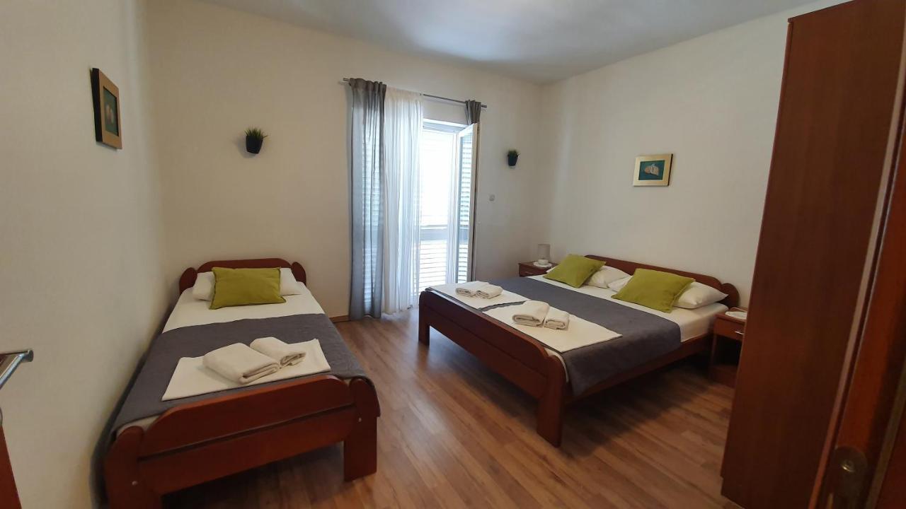 Apartament Jadranka