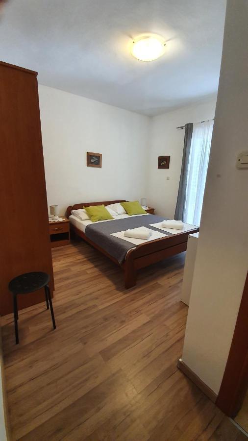 Apartament Jadranka Novalja