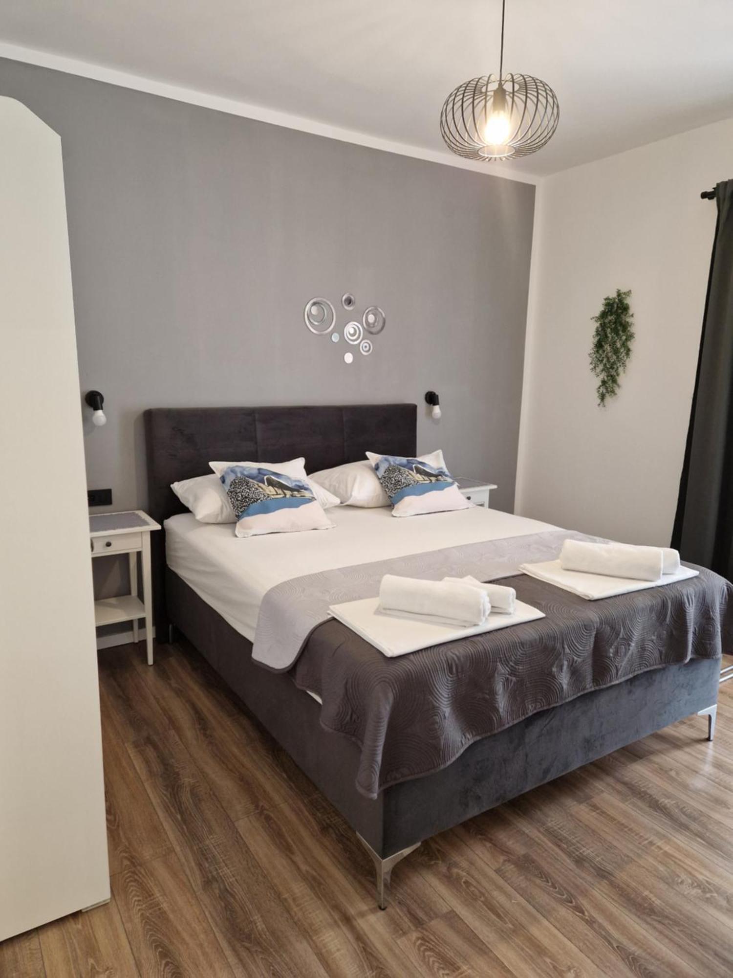 Jadranka Apartament Novalja