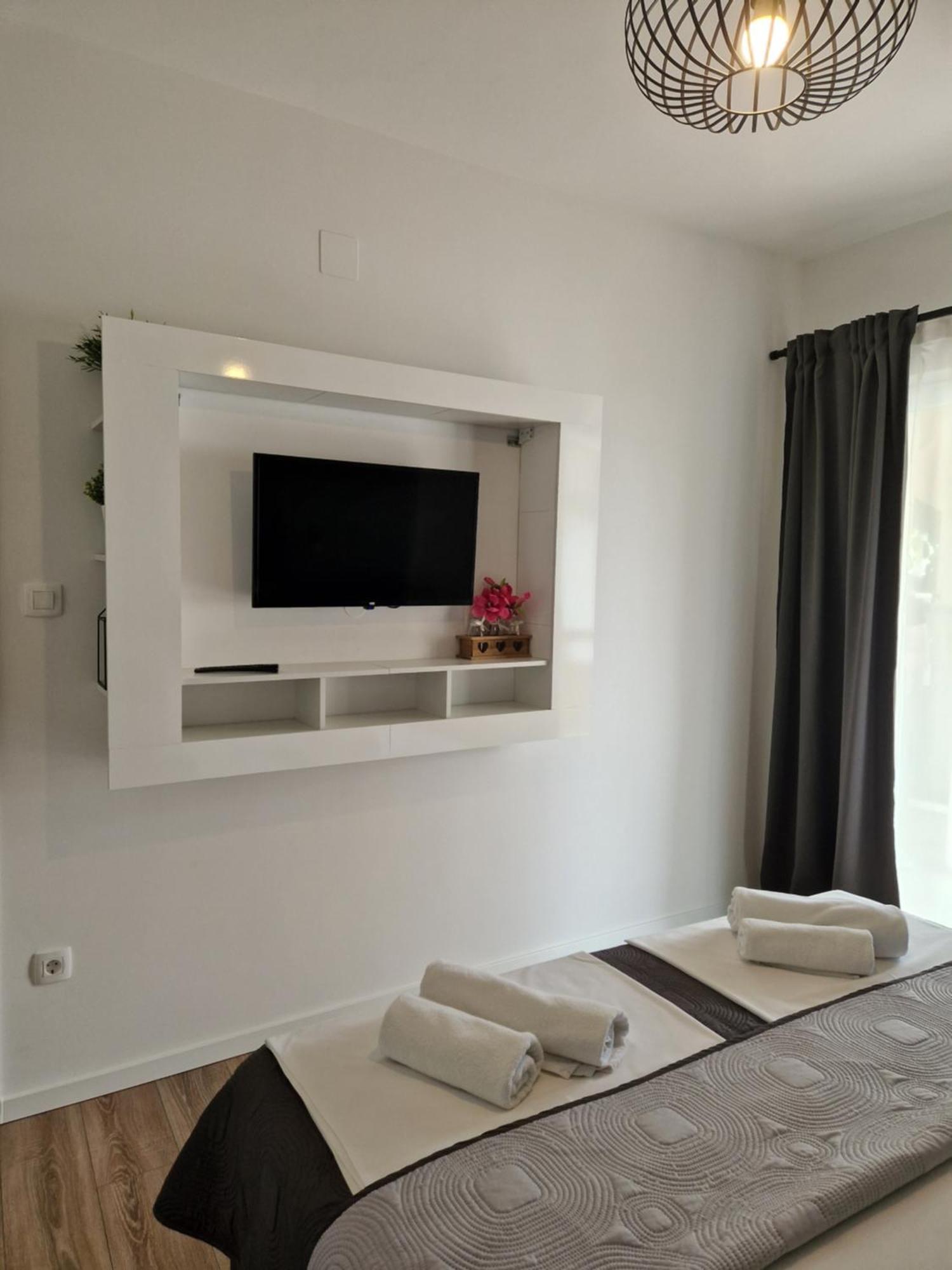 Apartment Jadranka Novalja