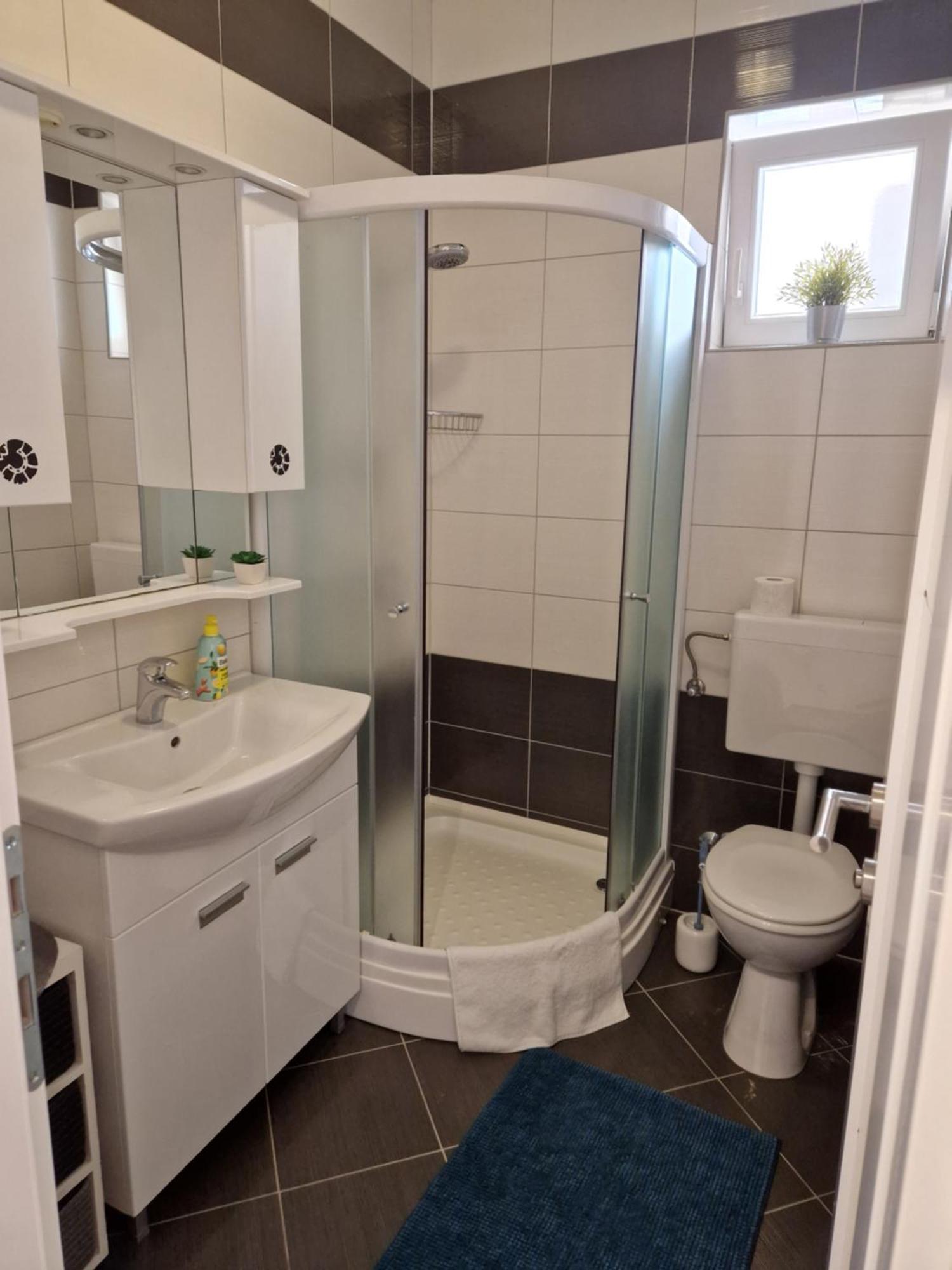 Jadranka Apartament