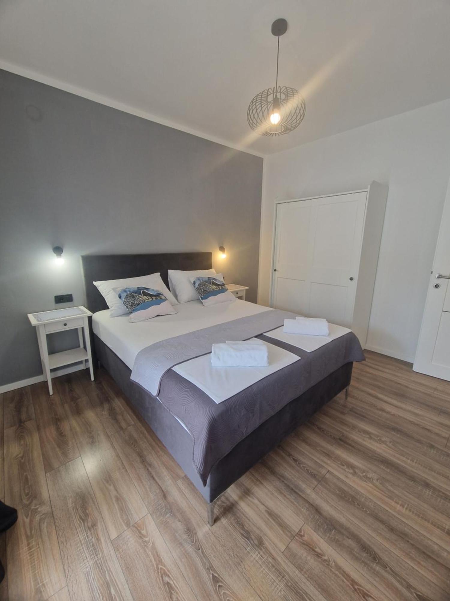 Apartament Jadranka