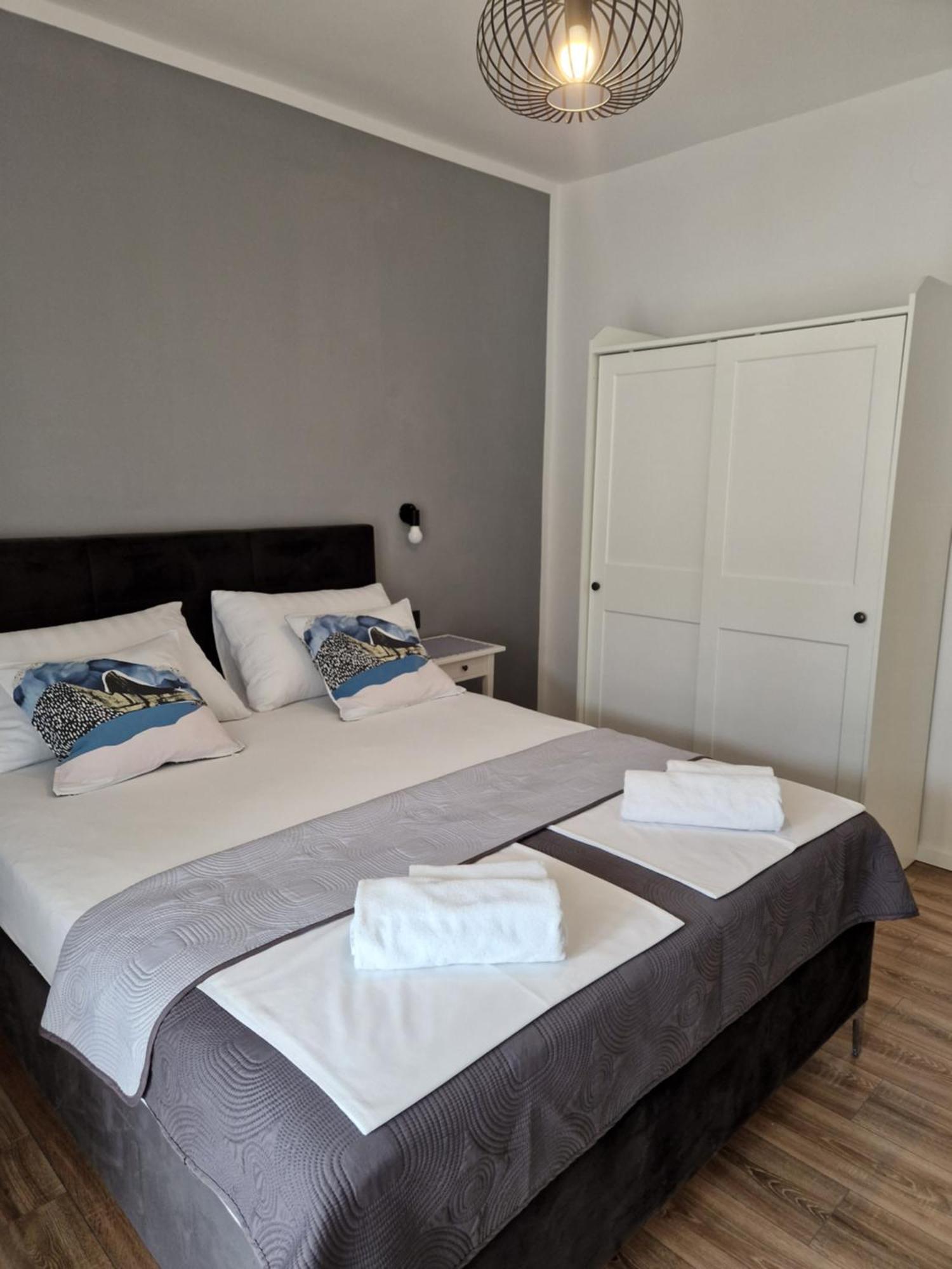 Jadranka Apartament *