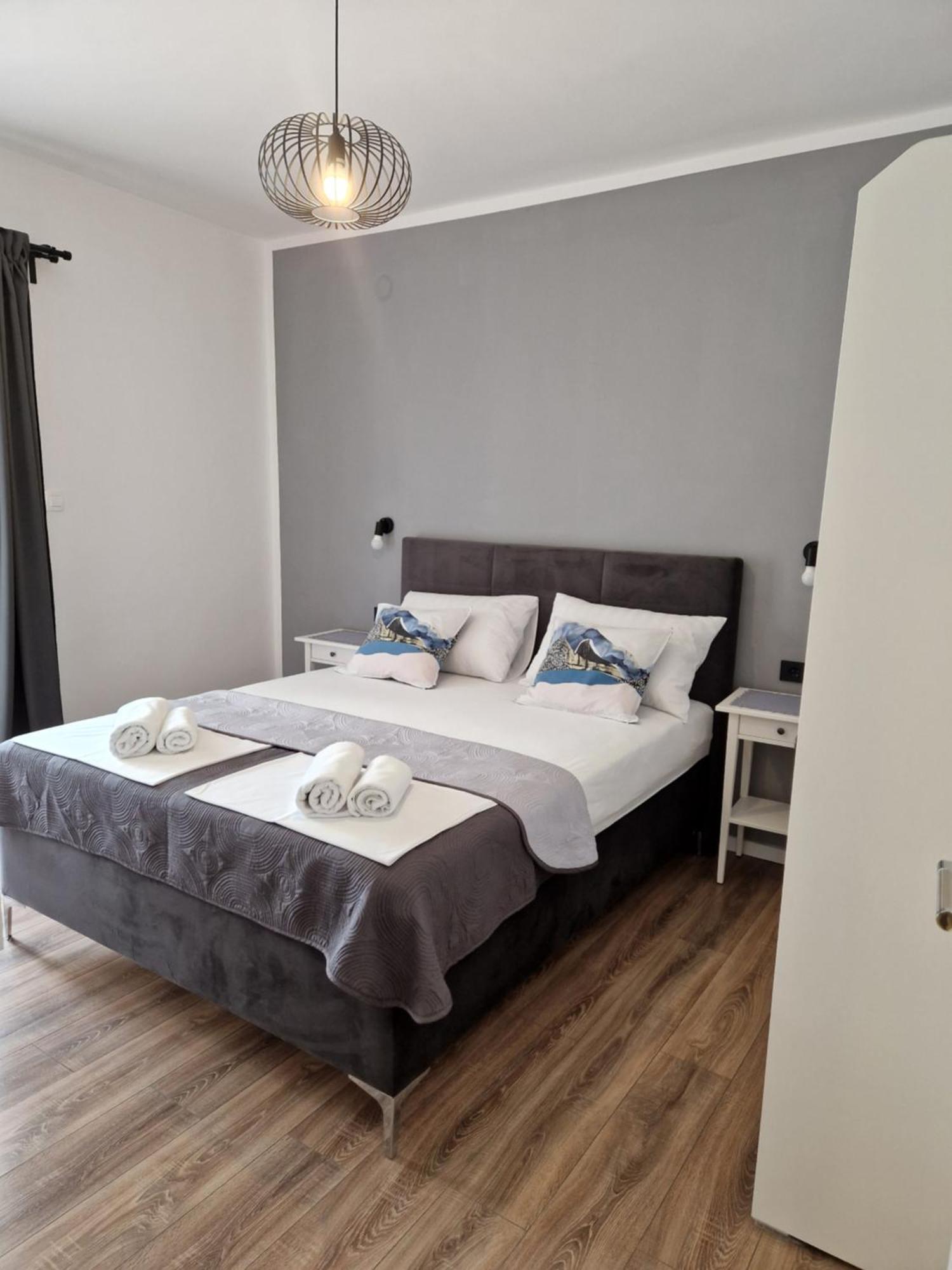 Jadranka Apartment
