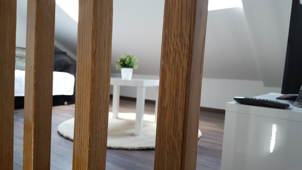 Jadranka Apartment