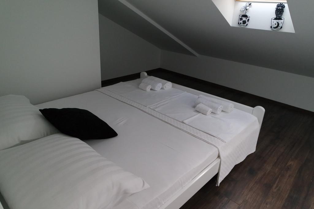 Jadranka Apartment *