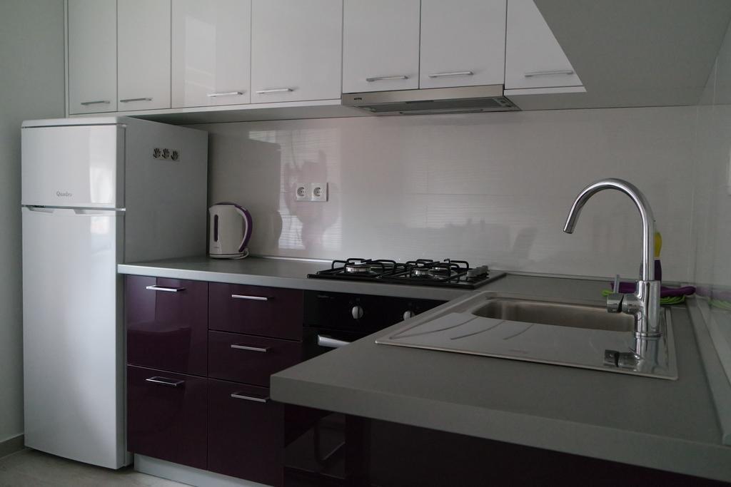 Jadranka Apartment *