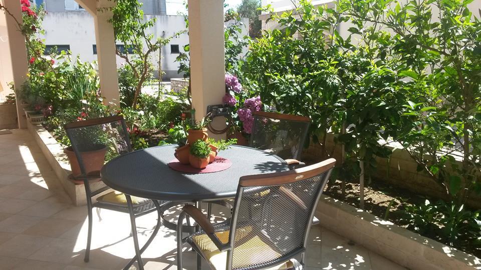 Apartament Jadranka