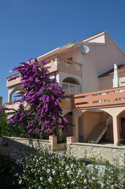 Jadranka Apartament *