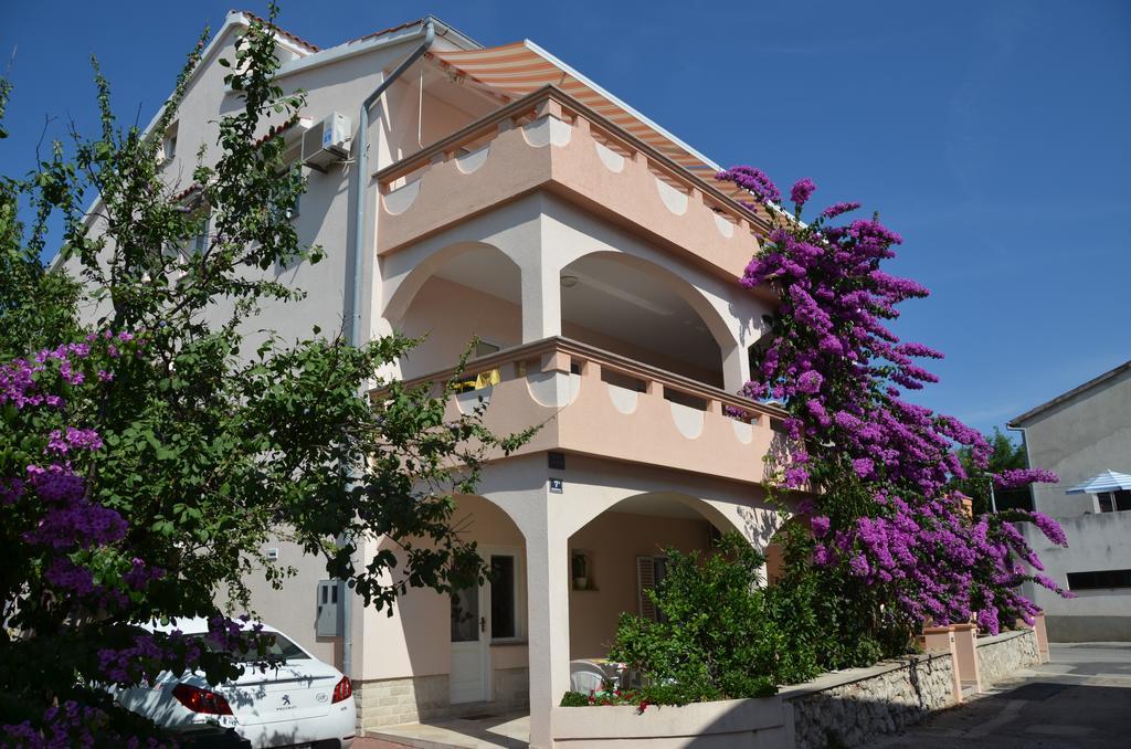 Apartament Jadranka Novalja