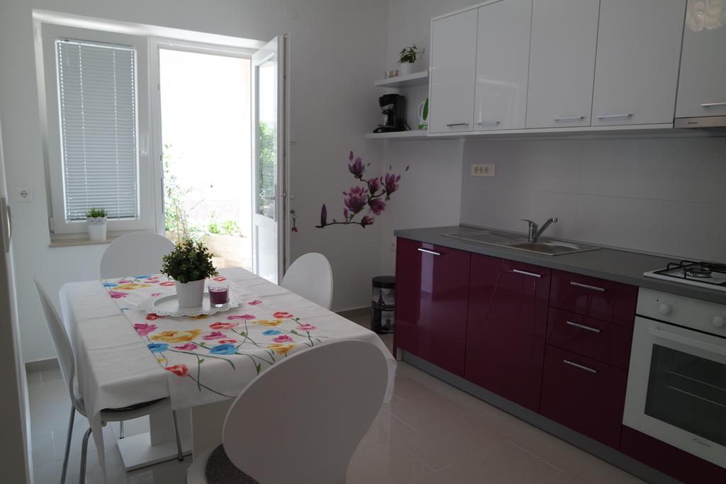 Apartment Jadranka Novalja
