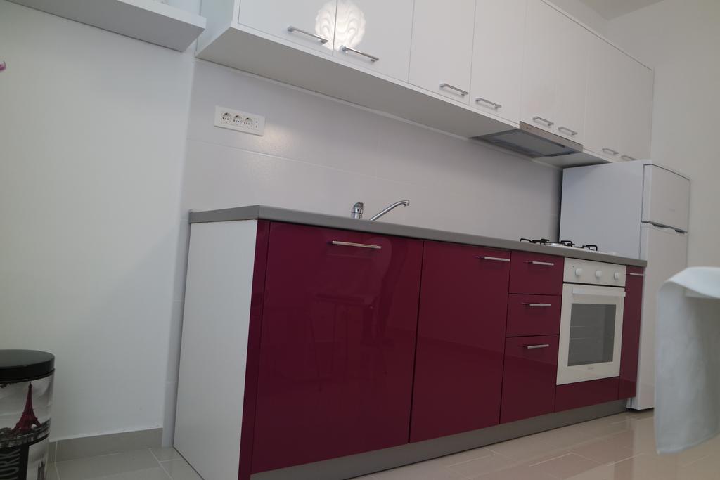 Apartment Jadranka