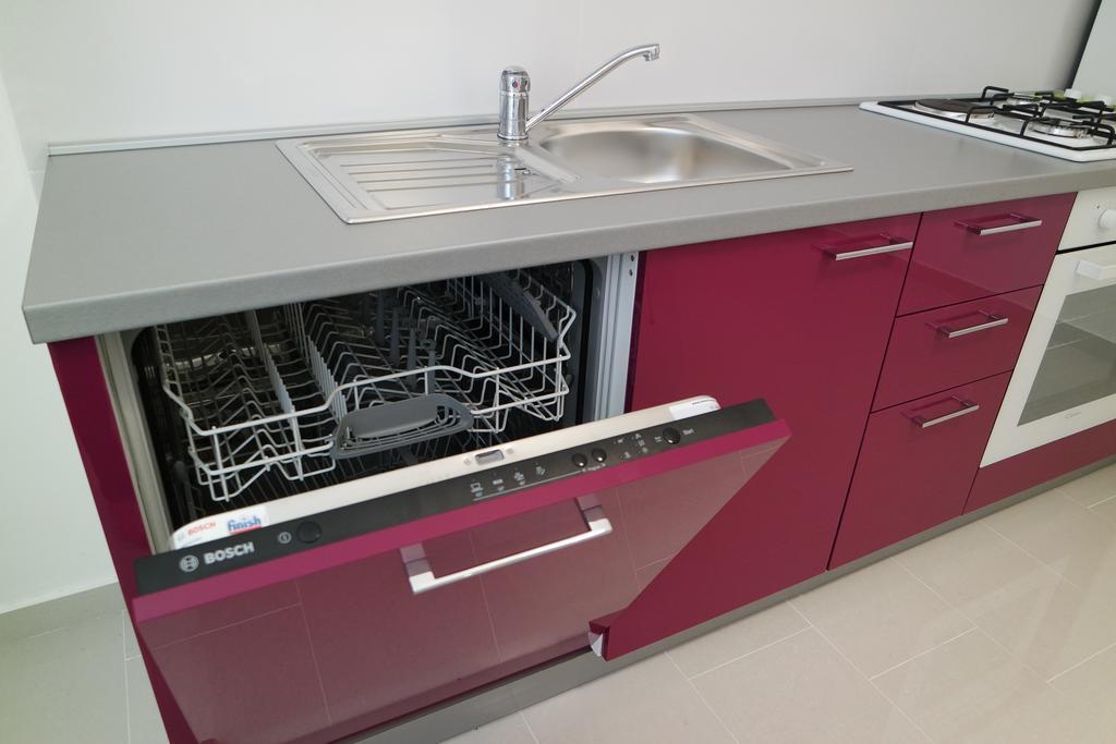 Apartament Jadranka *