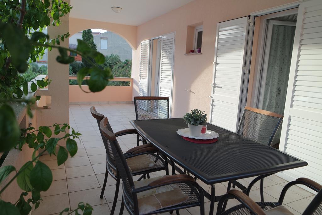 Apartament Jadranka *