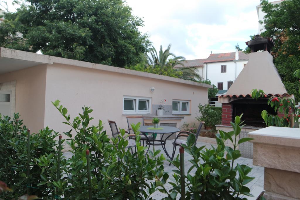 Apartment Jadranka Novalja